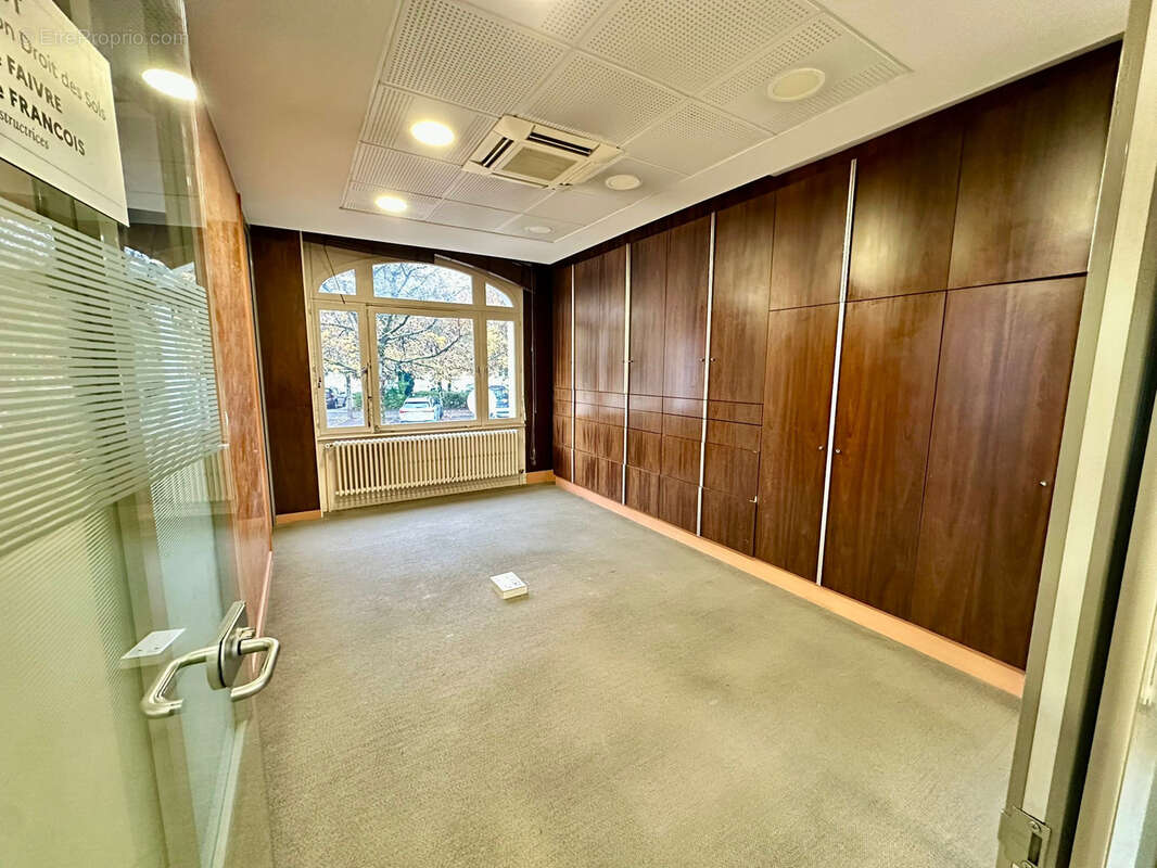 Appartement à LURE
