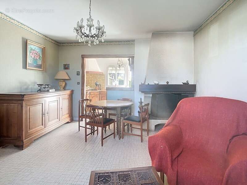 Maison à TOURS