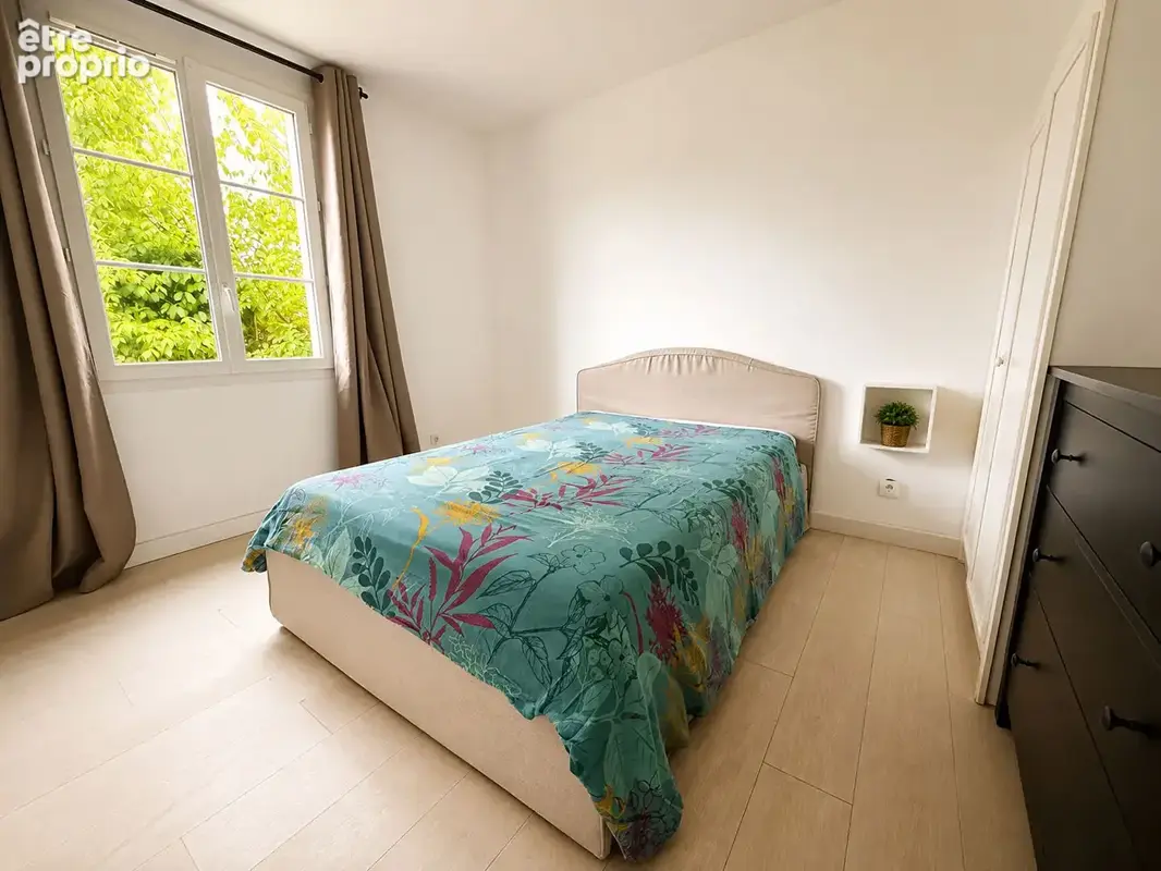 A vendre Maison mitoyenne avec jardin privatif ? Saint-Paul-lès-Dax - photo 6