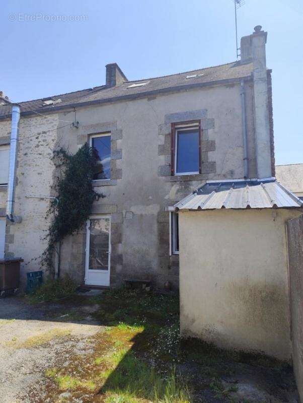 Maison 103 m² à Peillac  - photo 10