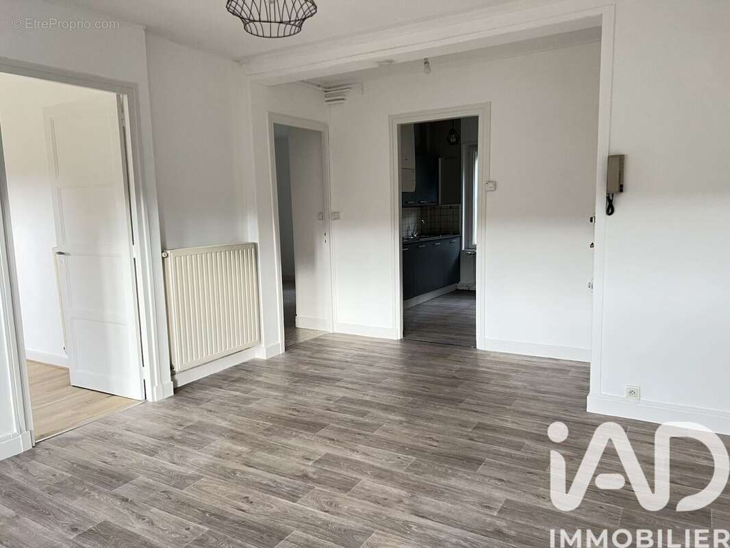 Appartement 52 m² à Nouzonville  - photo 3