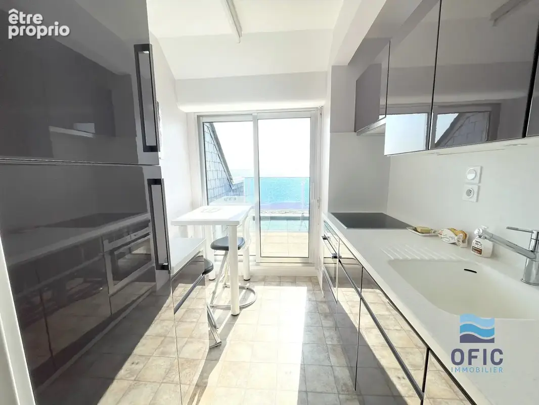 Appartement 2 pièces 40 m² à vendre à Sarzeau (56370) - photo 4
