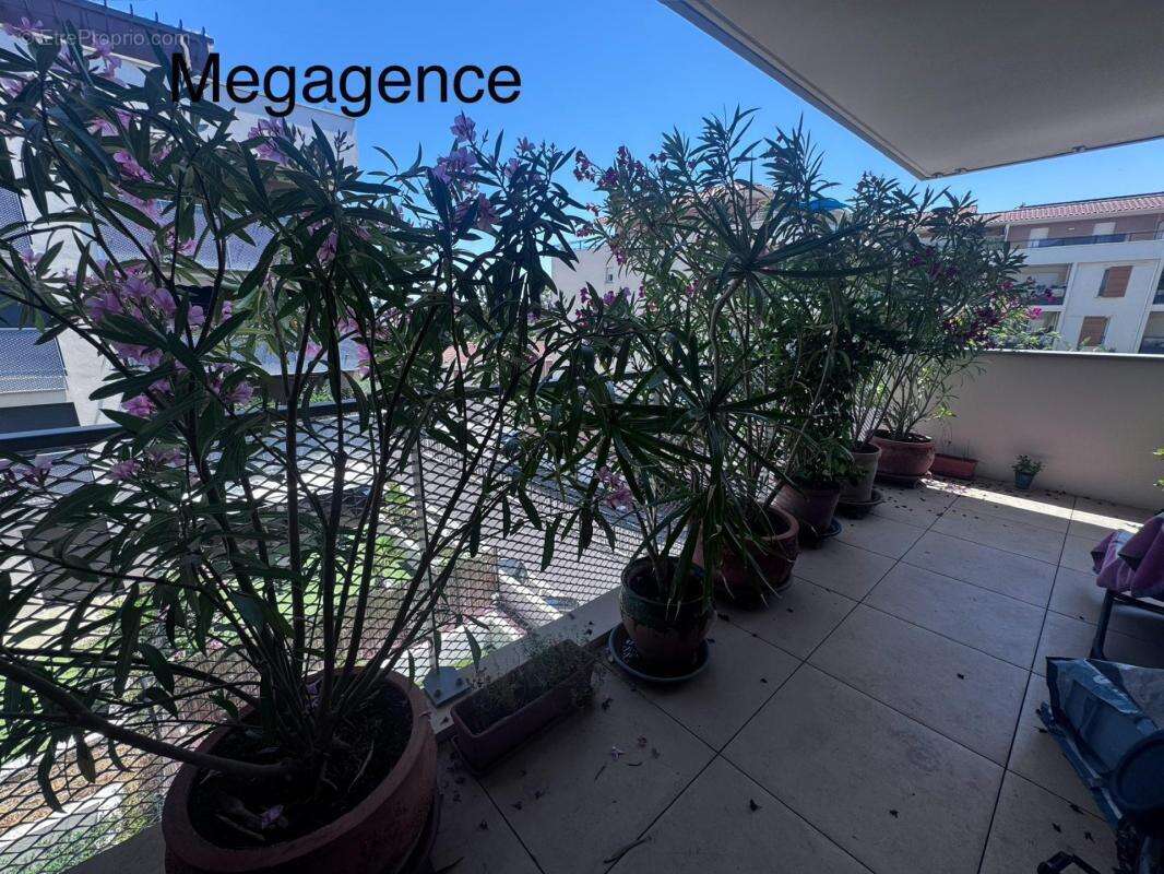appartement proche de tout - photo 4