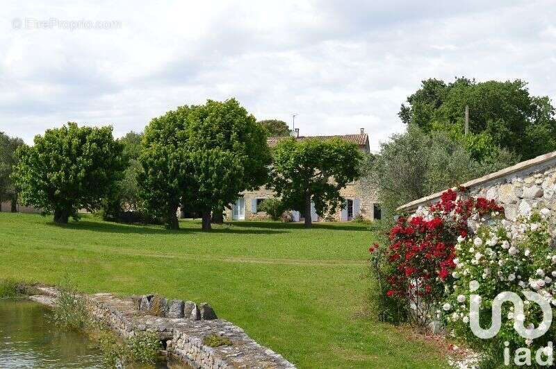 Photo 6 - Maison à MALATAVERNE