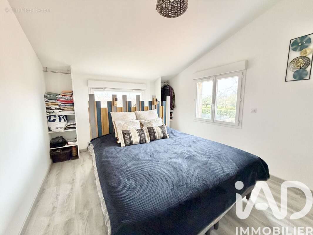 Photo 9 - Maison à BIGANOS