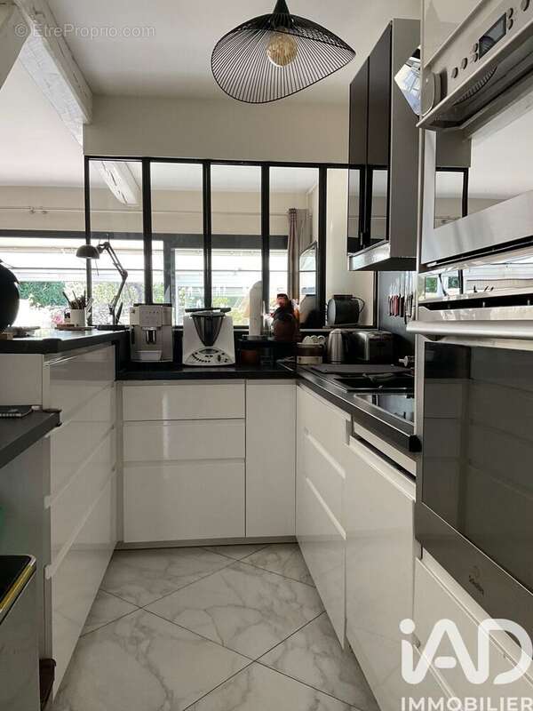 Photo 6 - Maison à CHARTRETTES