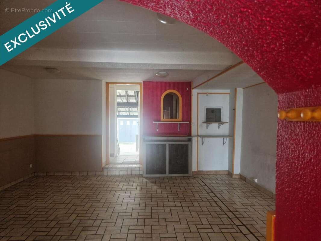 Photo 3 - Maison à EBREUIL