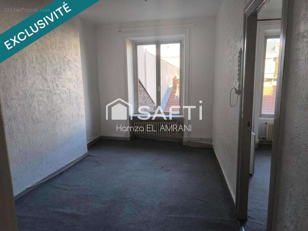 Photo 8 - Appartement à CLERMONT-FERRAND