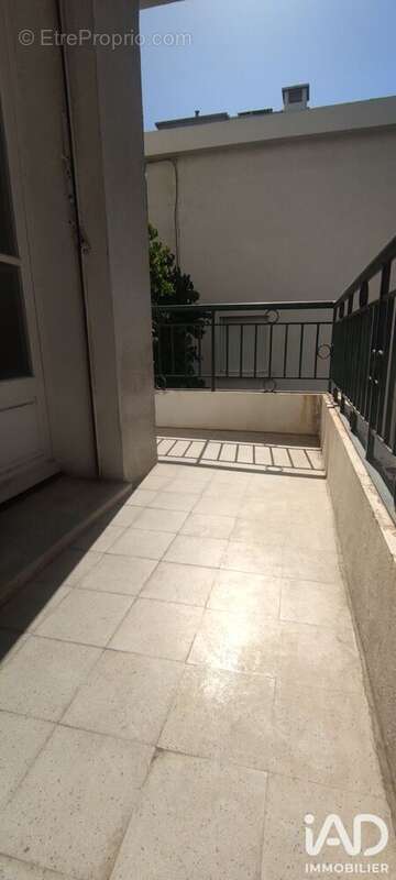 Photo 4 - Appartement à TOULON