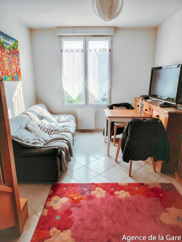 Appartement à HOUILLES