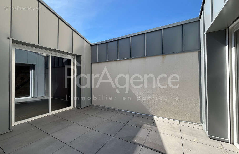 Appartement à ROYAN