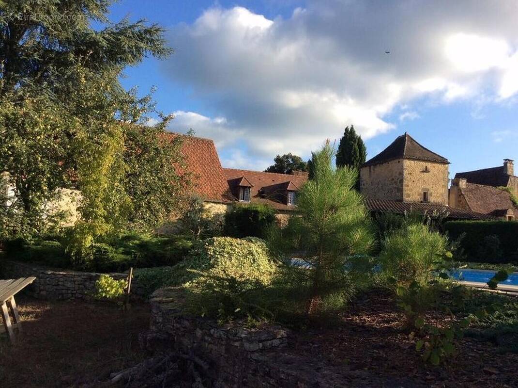 IMG0348 - Maison à BEYNAC-ET-CAZENAC