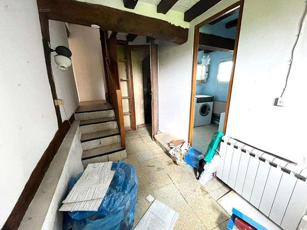 Maison à FORGES-LES-EAUX