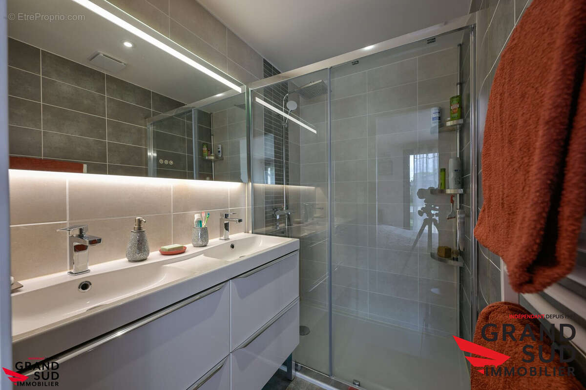Maison à TALENCE