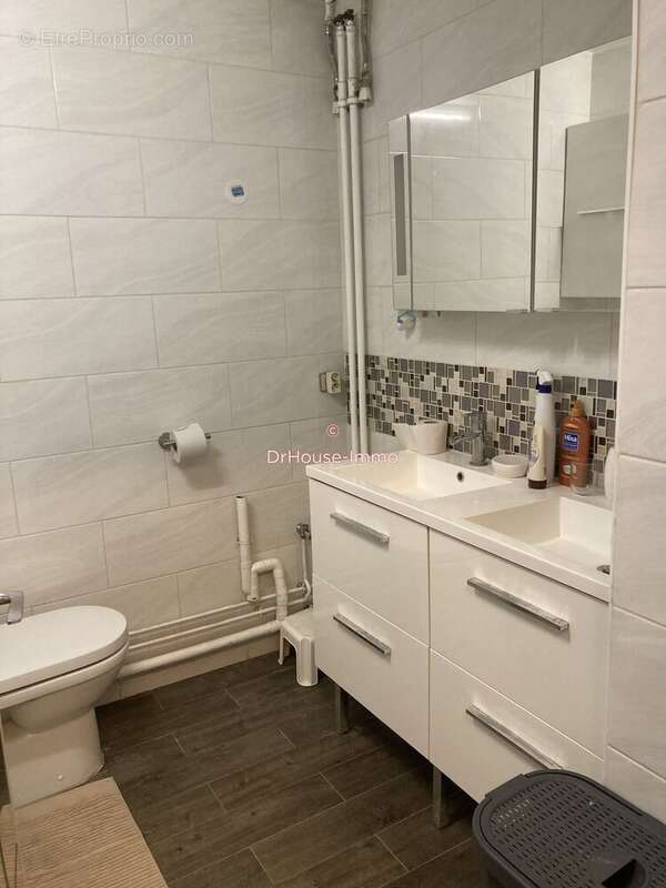 Appartement à ERMONT