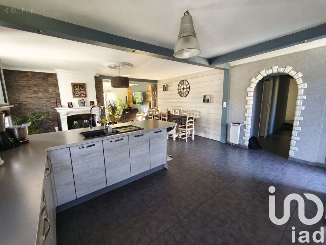 Photo 5 - Maison à PAMPLIE