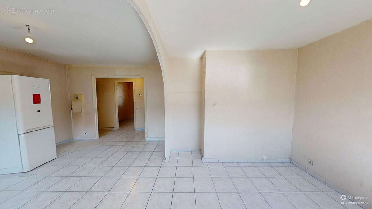 T3 - 52m2 - Copro ravalée et isolée - Vue montagnes - DPE C - Fontaine - photo 9