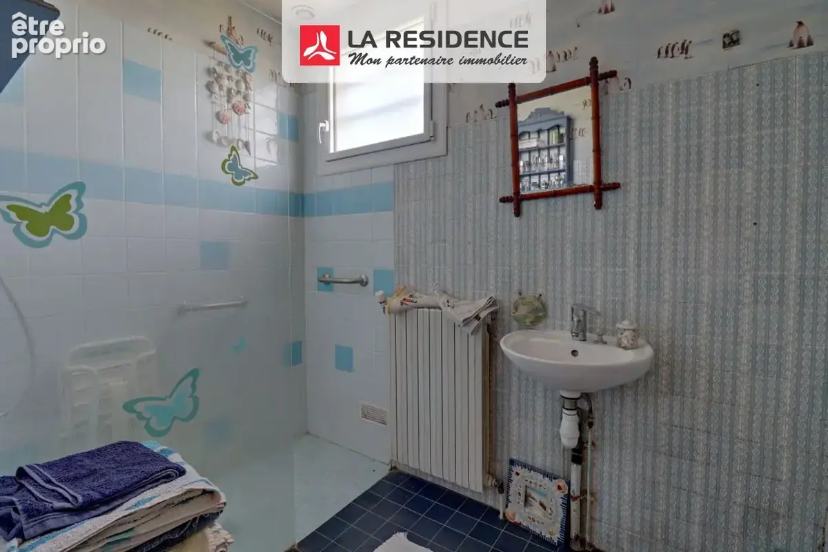 Maison 86 m² à Carrieres-Sous-Poissy  - photo 7