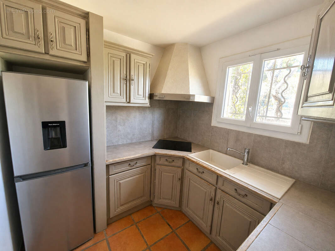 Appartement à BANDOL