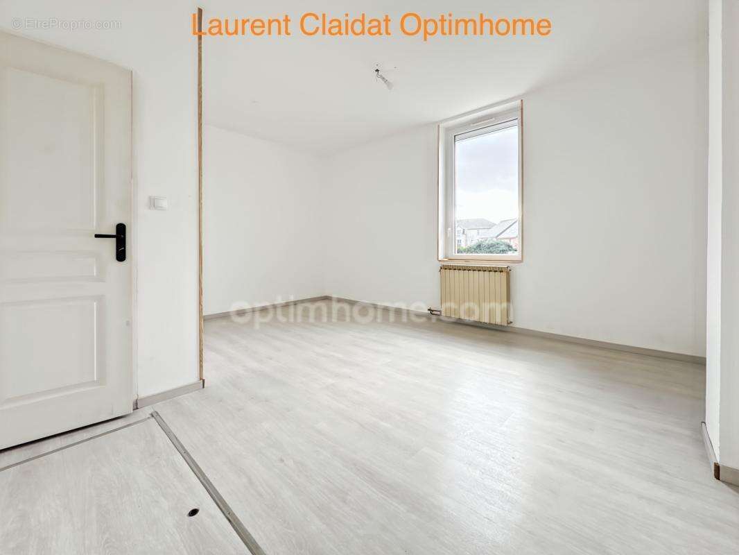 Saint-quentin – maison env.89 m² – 3 chambres – dpe c – idéal investisseur - photo 8