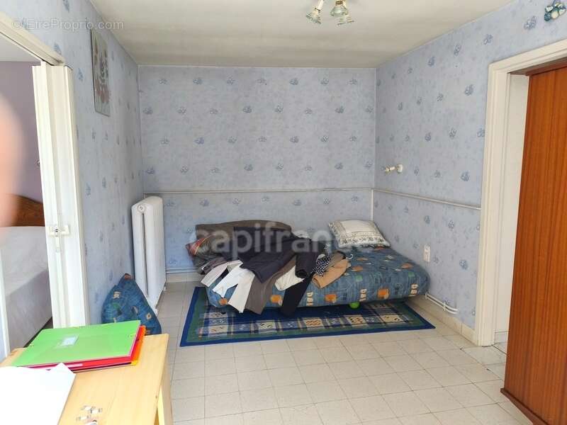  maison avec fort potentiel – proche centre ville de sézanne - photo 9