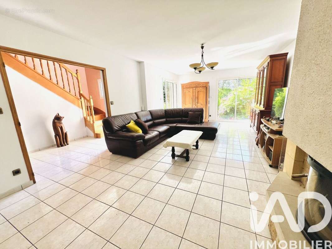 Photo 3 - Maison à BOURBRIAC