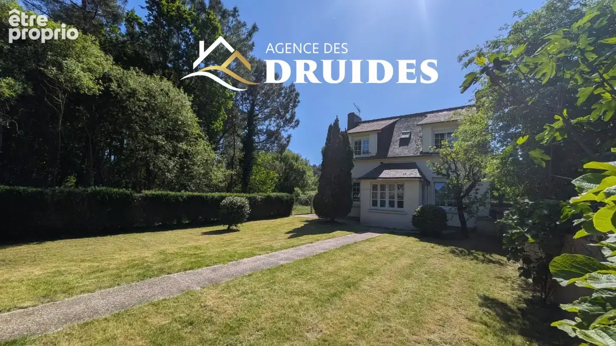 Photo Maison à Saint-Philibert au prix de 267 750€