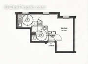 Appartement à LOUVIERS