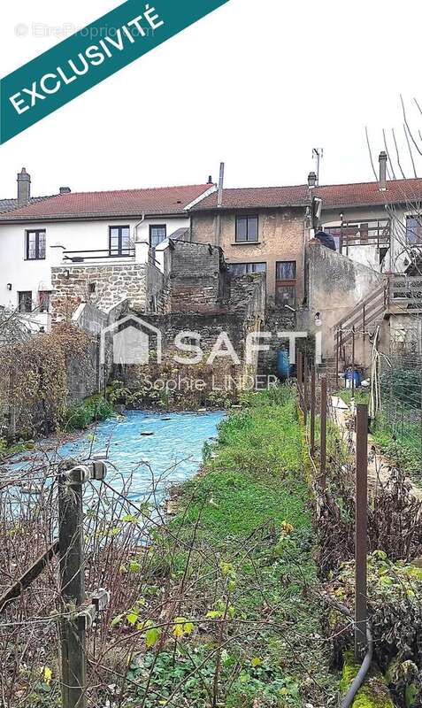 Photo 9 - Maison à THIONVILLE