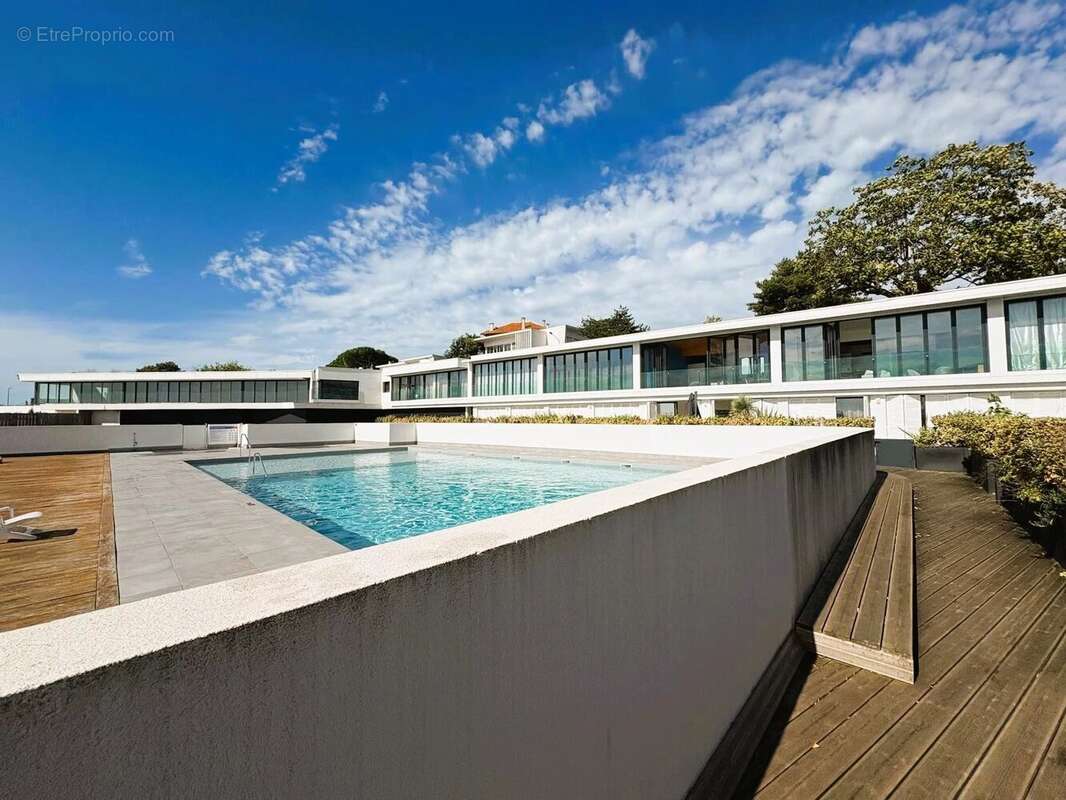 Appartement à ROYAN