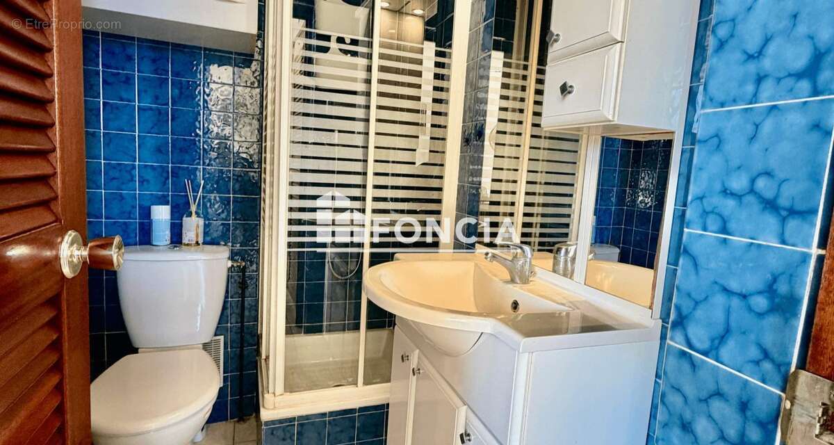 Appartement à LE BARCARES