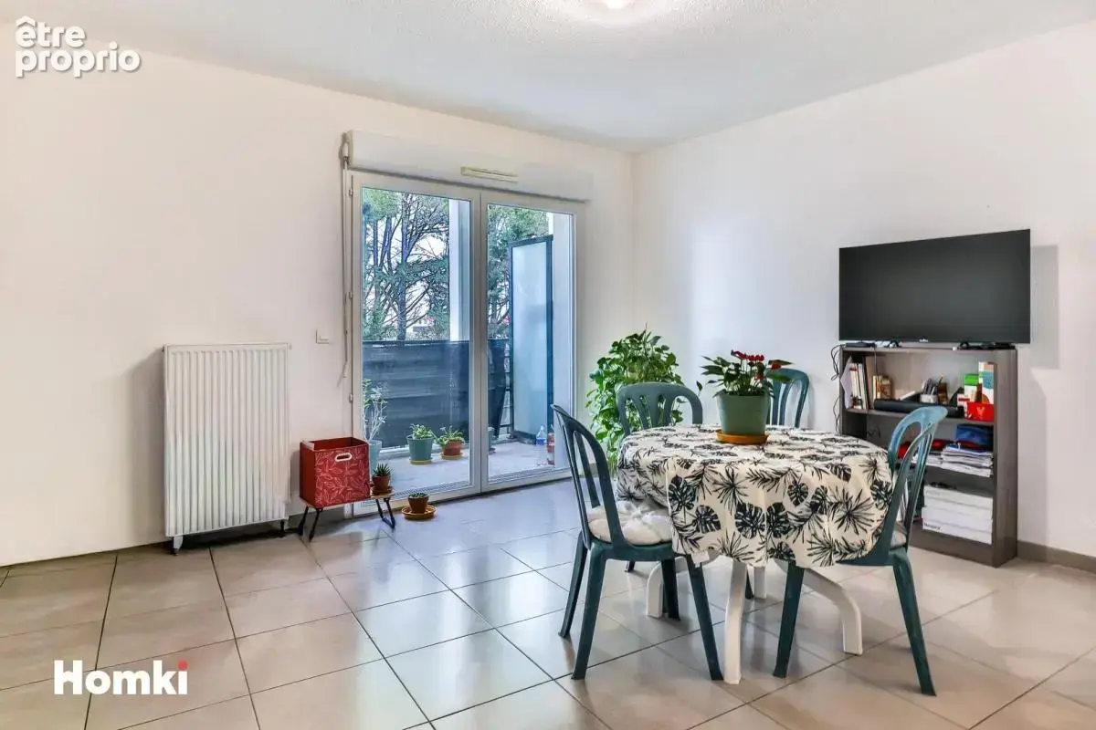 Appartement T2 de 44 m² à Mérignac 33700, Avenue Henri Vigneau - photo 5