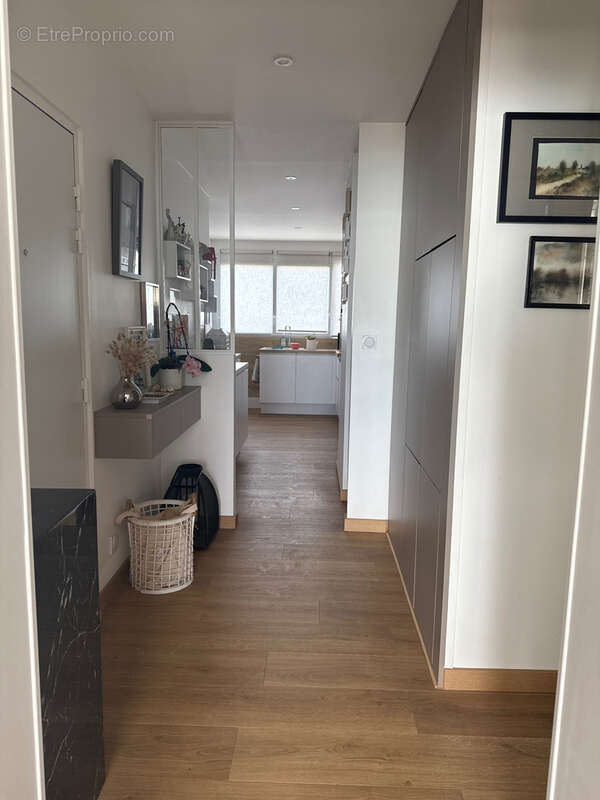 Appartement à SAINT-JEAN-DE-MONTS