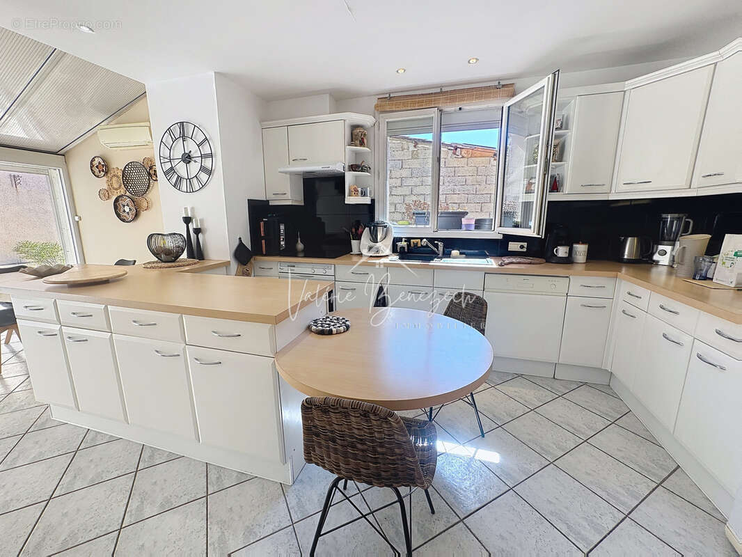 Appartement à SAINT-AFFRIQUE