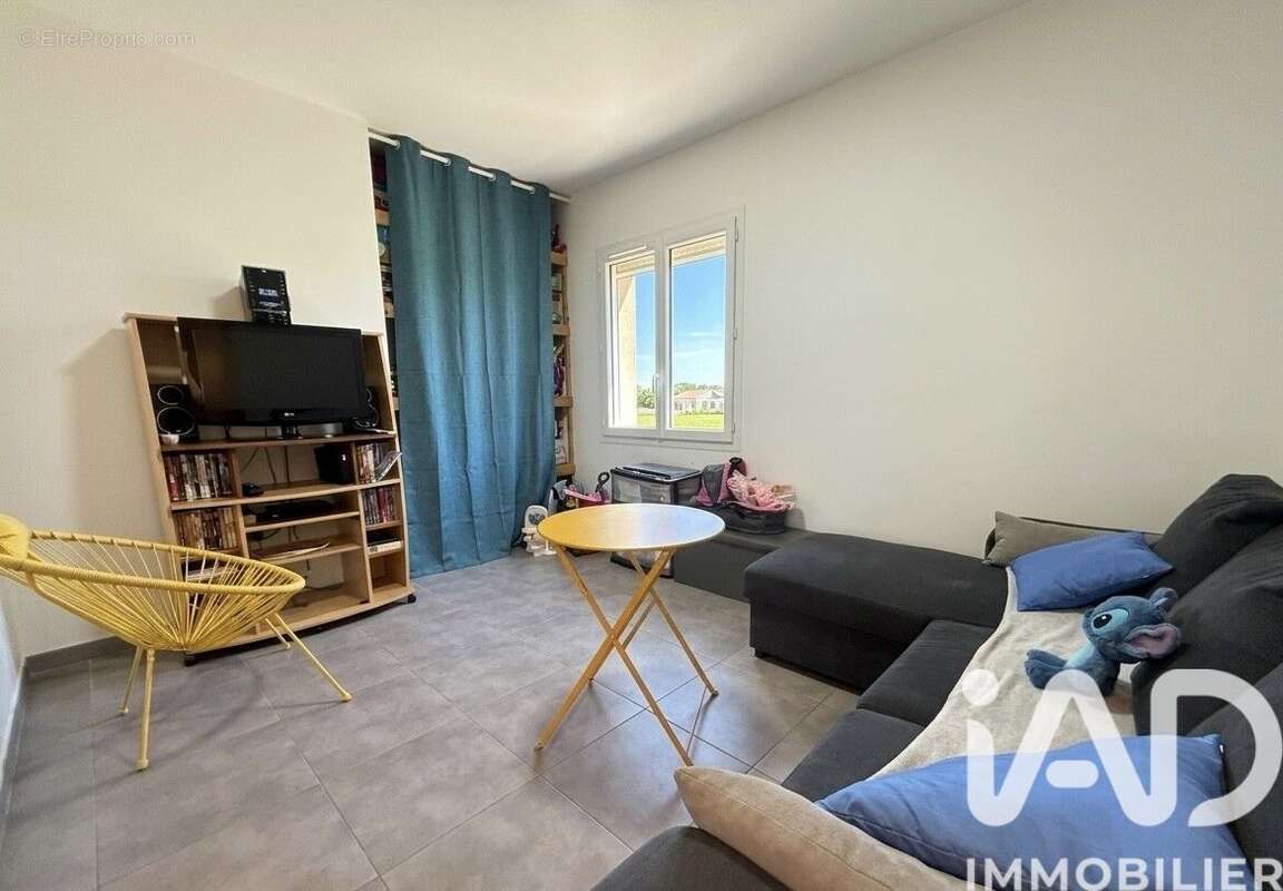 Maison 116 m² à Les Pins  - photo 6