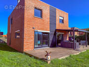 Maison à SAINGHIN-EN-MELANTOIS