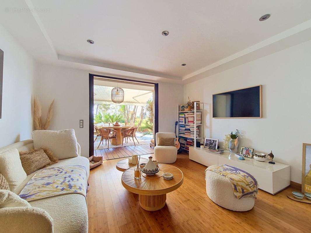 Appartement - photo 5