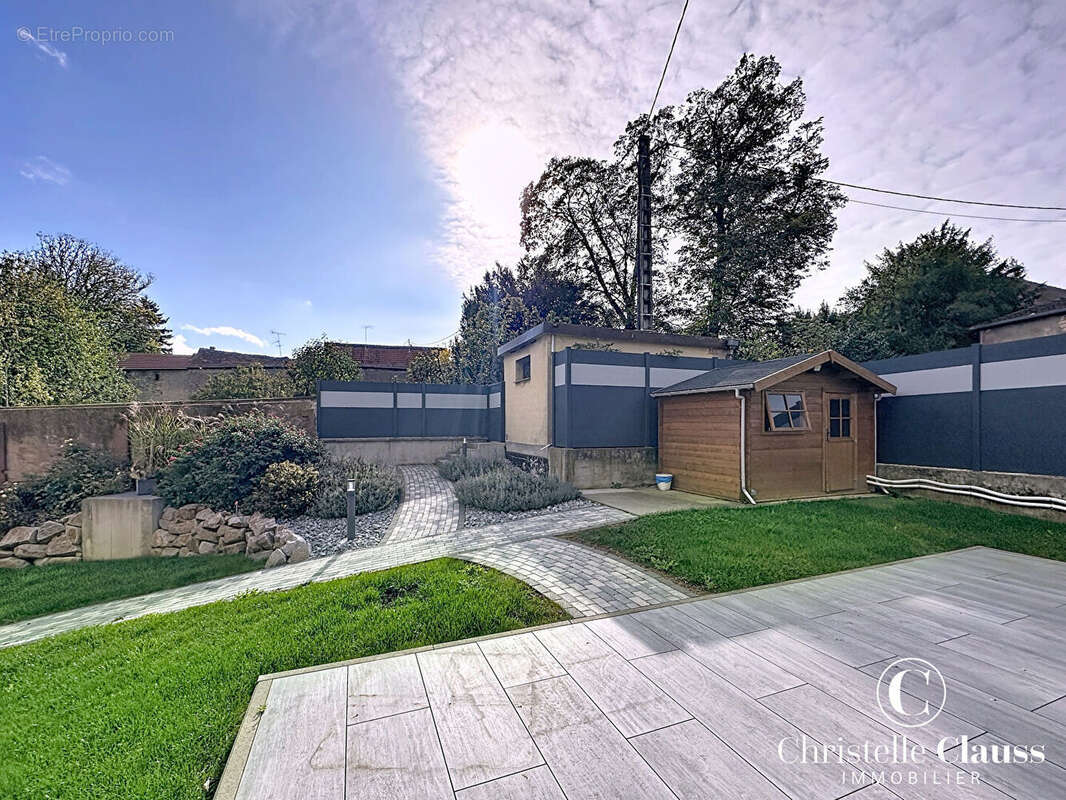 Appartement à BOUXWILLER