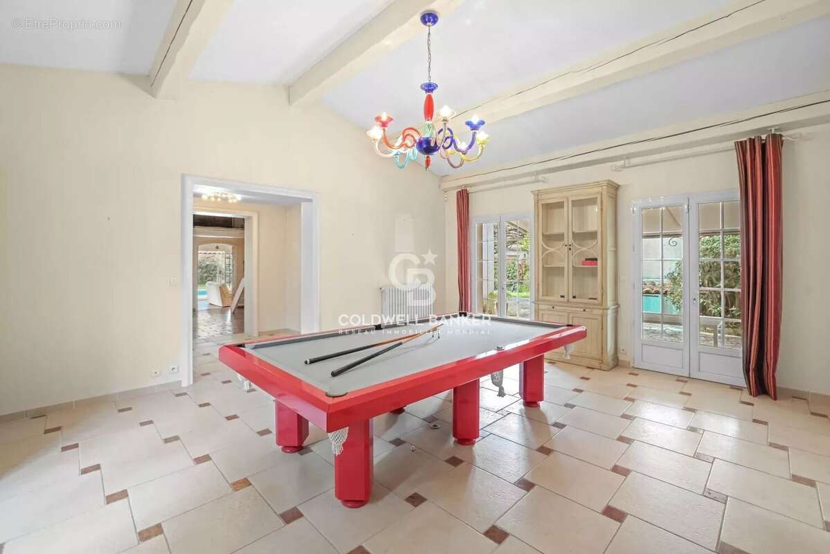Maison à MOUGINS
