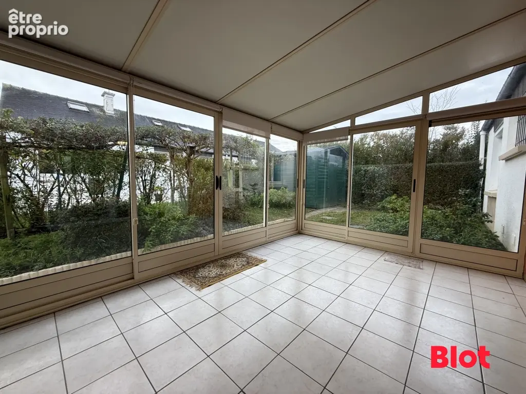 Maison 3 pièces 97 m² à vendre à Cesson-Sevigne (35510) - photo 4