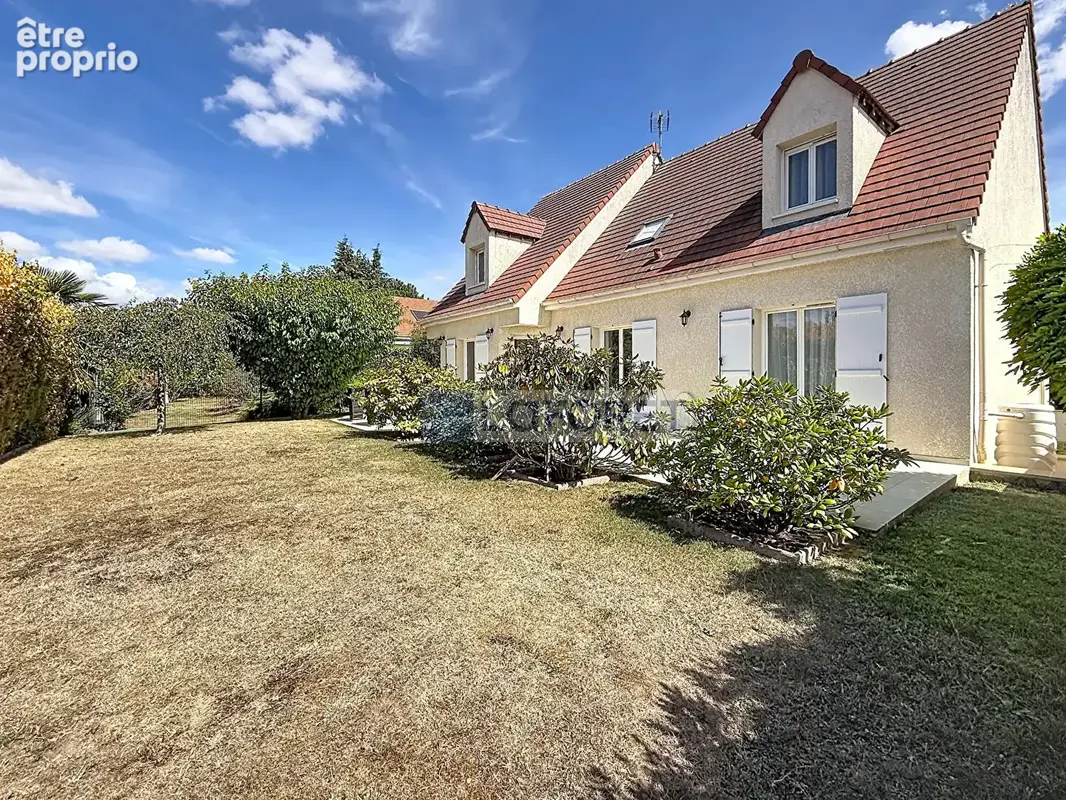 Maison 7 pièces 175 m² à vendre à Maurepas (78310) - photo 21