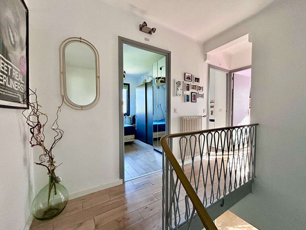 Maison à MONTPELLIER