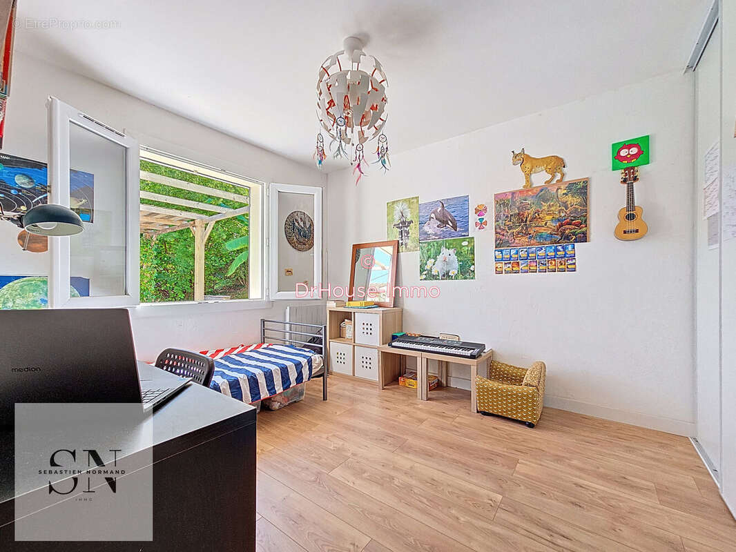 Maison à VILLENEUVE-SUR-LOT