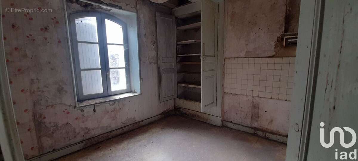 Photo 7 - Appartement à DEOLS