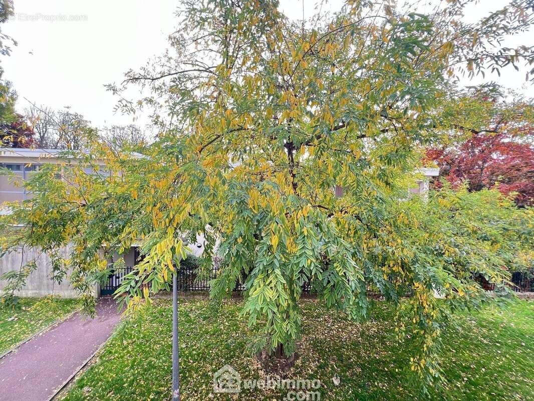Appartement à CHOISY-LE-ROI