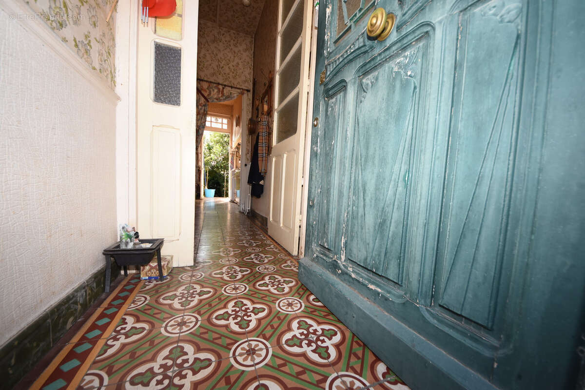 Maison à NARBONNE
