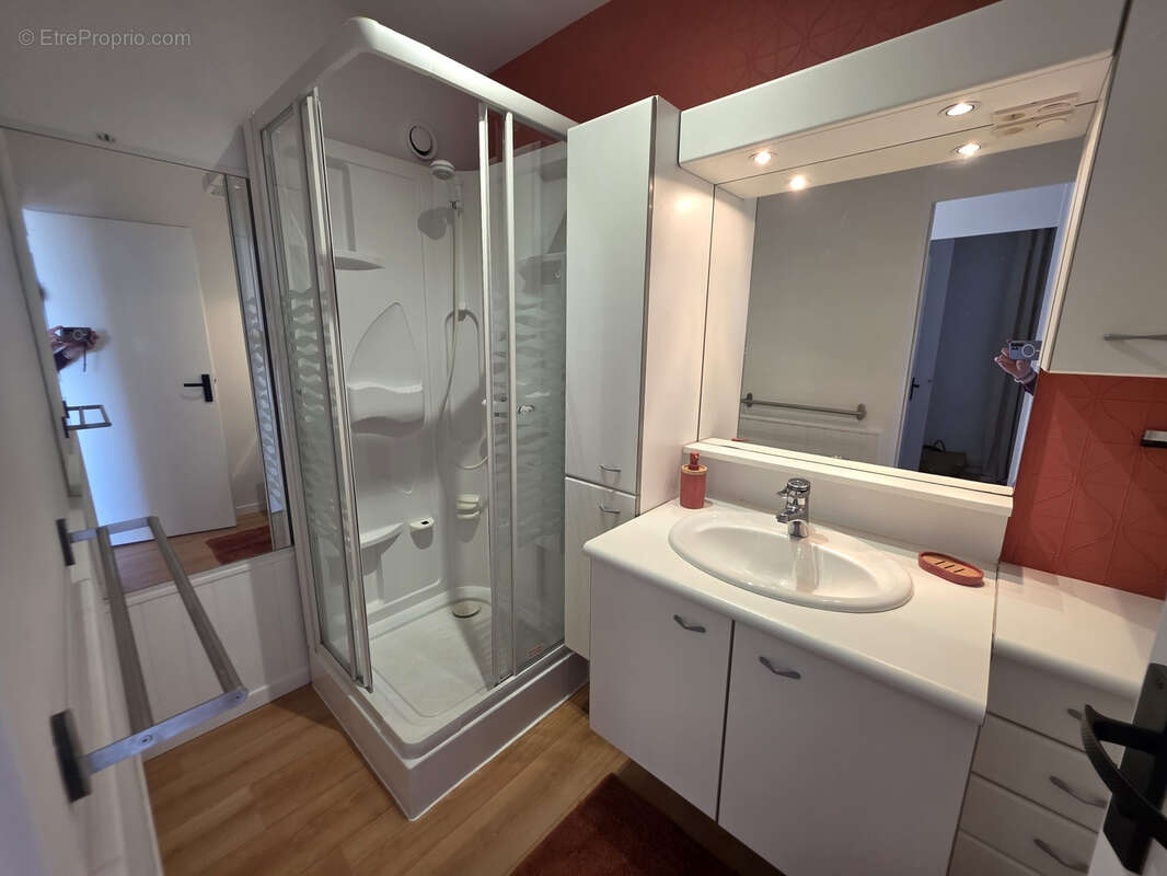 Appartement à GRUISSAN