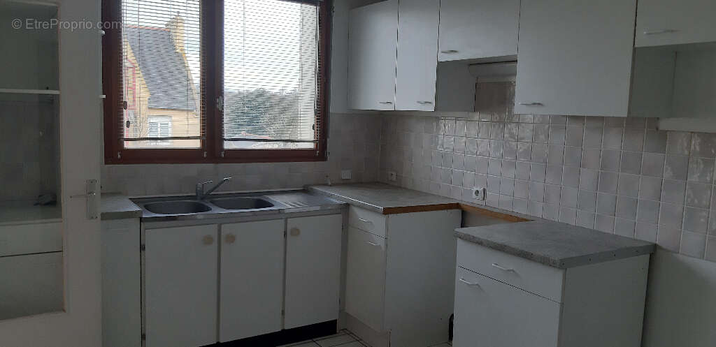 Appartement à BREST