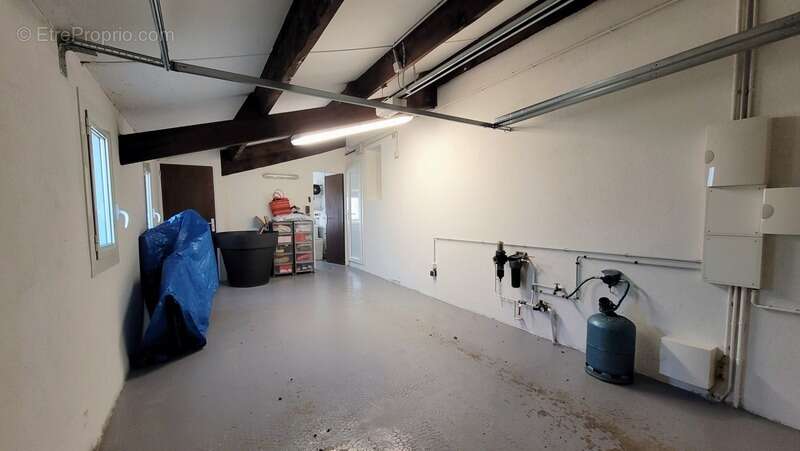 Digne-les-Bains (04)- Secteur résidentiel des Sieyes – La villa familiale où il ne reste plus qu'à poser vos valises - photo 22