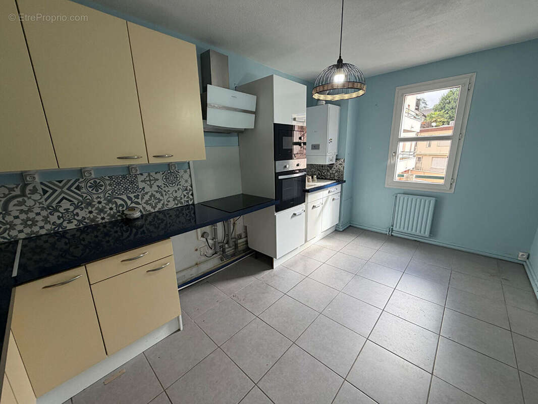 Appartement à PAU